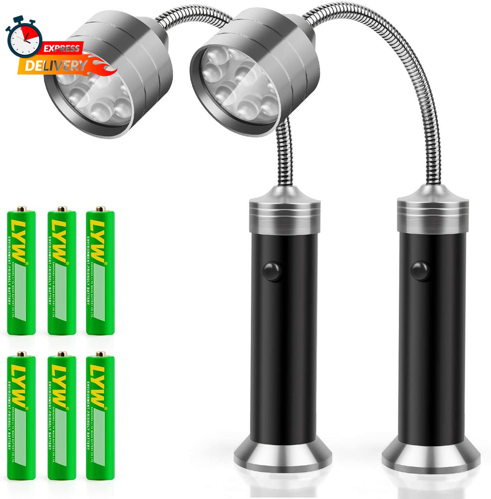 Barbecue Grill Light Outdoor Grill, Super-Bright Led Bbq Lights, Gifts for Men