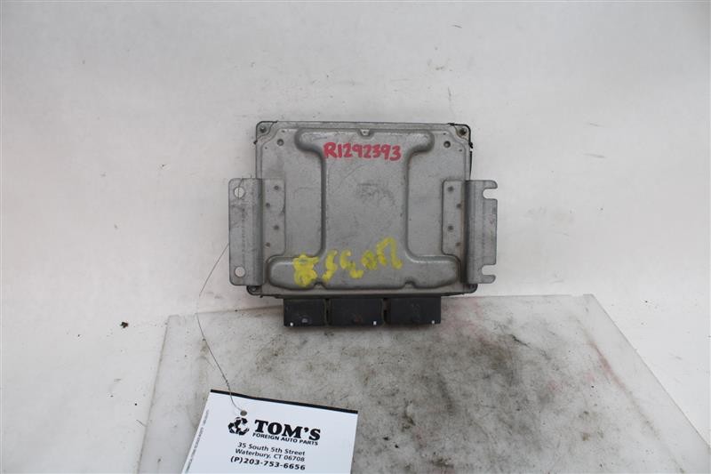 ECU ECM COMPUTER Nissan Altima 2013 13 2014 14 NEC009009 1292393