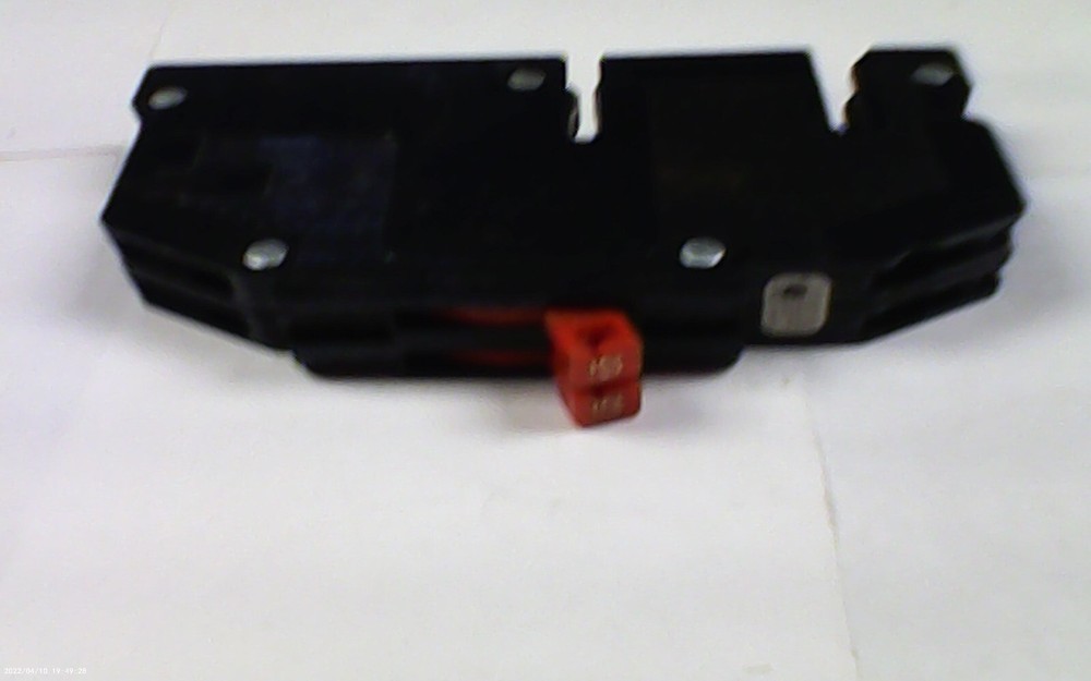 Zinsco Q115 1 Pole 15 Amp Circuit Breaker