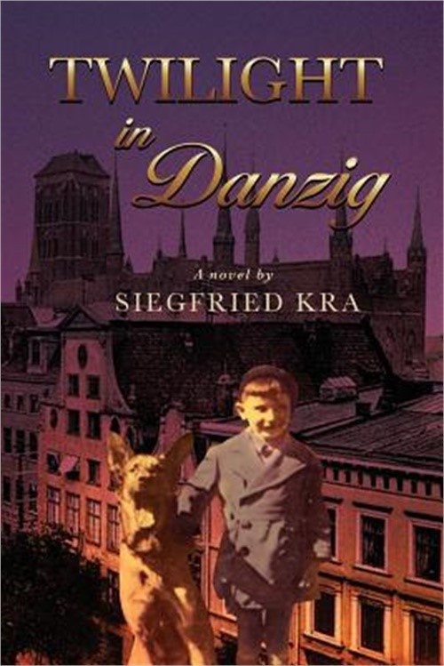 Twilight in Danzig (Paperback or Softback)