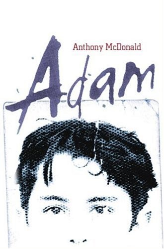 Adam by McDonald, Anthony Paperback Book The Fast Free ShippingFREE US DELIVERY | ISBN: 1902852443 | Quality Books