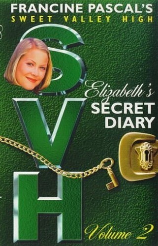 Elizabeth's Secret Diary: v. 2 (Sweet Valley High ... by William, Kate PaperbackFREE US DELIVERY | ISBN: 0553505343 | Quality Books
