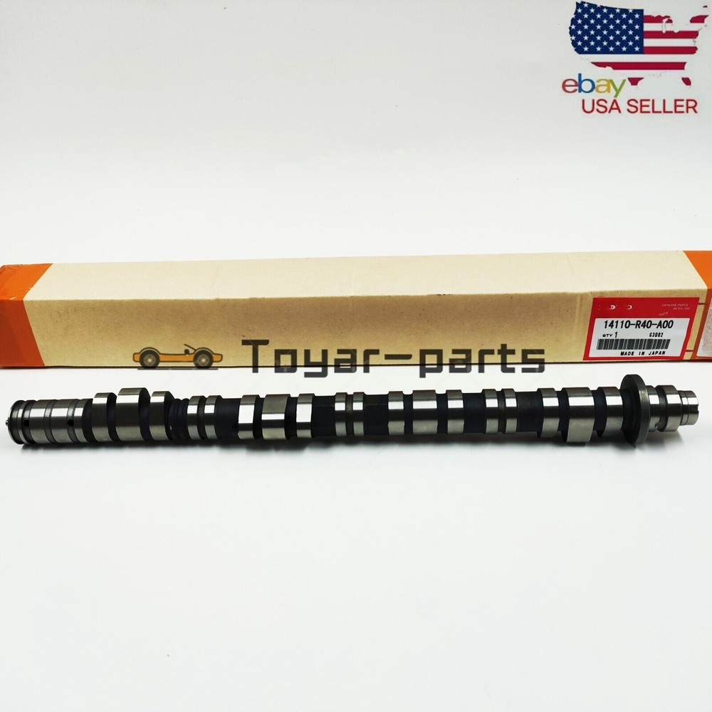 OEM Intake Camshaft For 08-12 Honda Accord 10-14 Honda CR-V R40 K Swap K24Z US