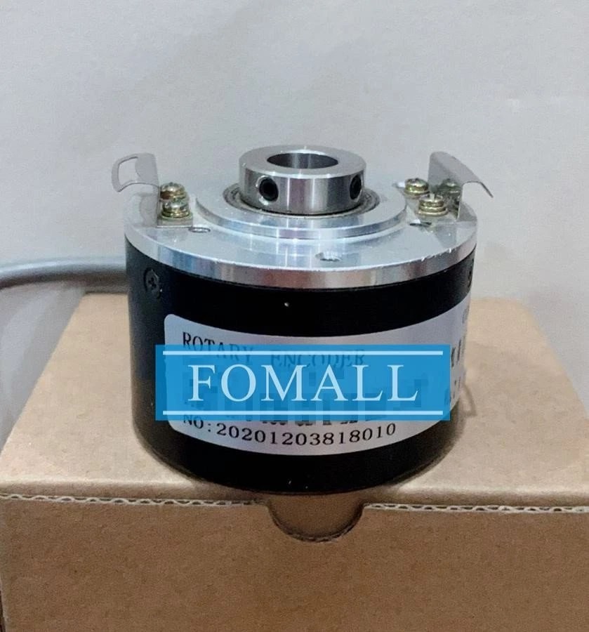 1Pcs New For 8.5020.D82A.1024.0020 rotary encoder replacement