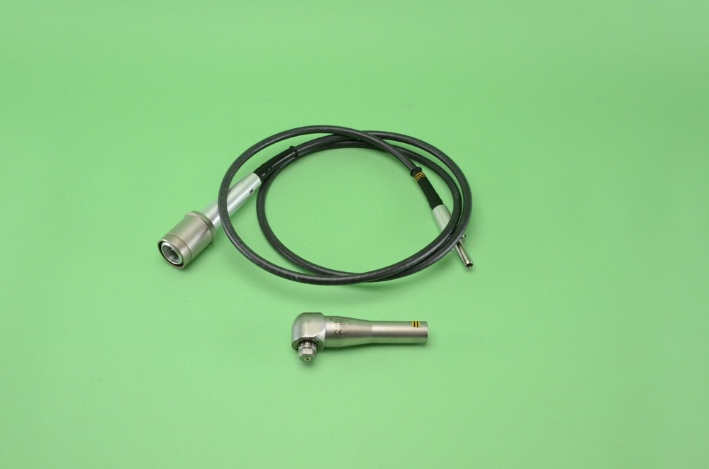 Aesculap GB129 Sagittal Saw w/ GA176 Cable MRG10585