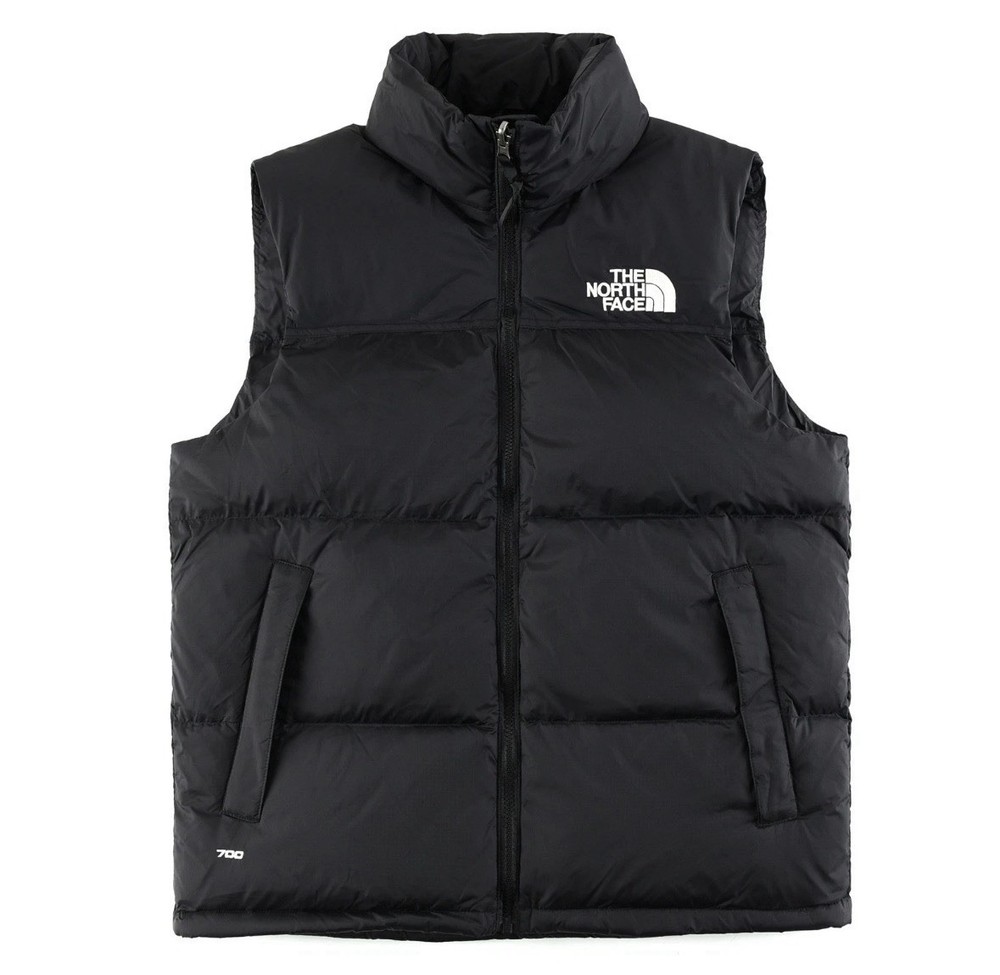 The North Face Nuptse 700 Men's Puffer Vest
