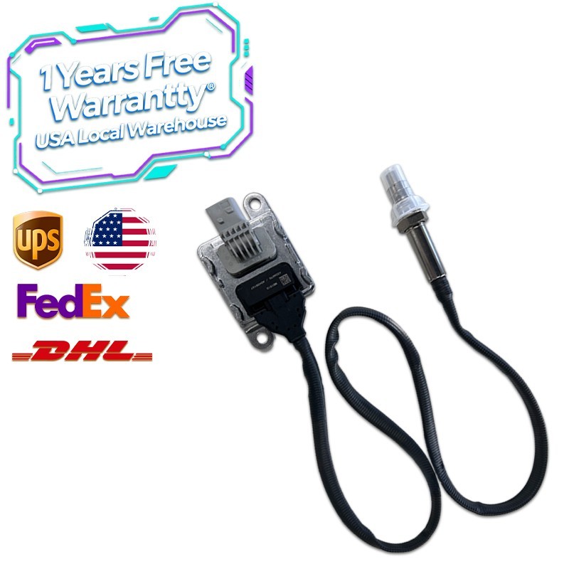 4326870 5WK96740A 5WK96740B Nox sensor For Cummins
