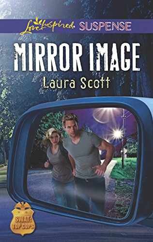 Mirror Image (SWAT: Top Cops) - Paperback, by Scott Laura - Very Good