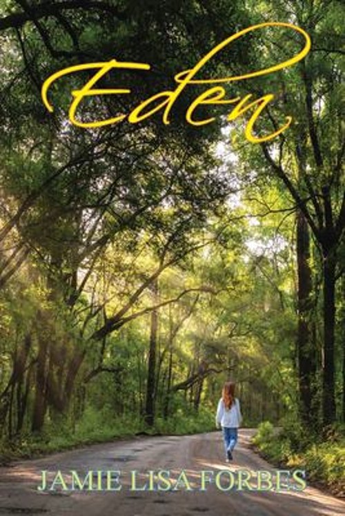 Eden Paperback Jamie Lisa ForbesFree US Delivery | ISBN:1941052371