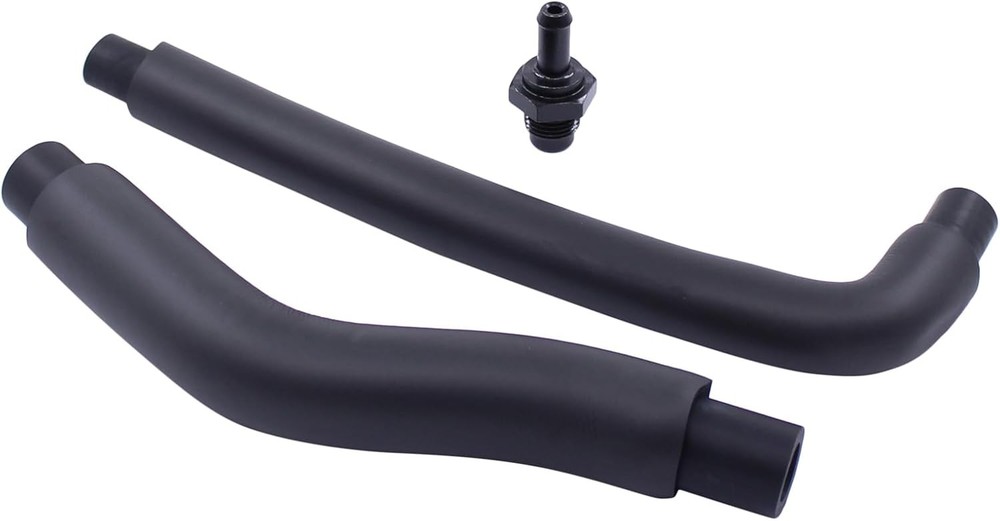 Crankcase Ventilation PCV Valve and Hose Set for Toyota RAV4 2006 2007 2008