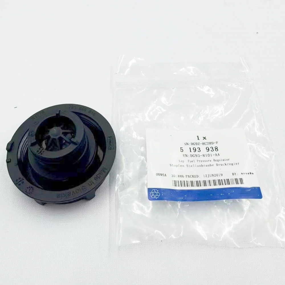 For Ford Focus 2012-2018 Car Engine Coolant Radiator Liquid Reservoir Tank Cap