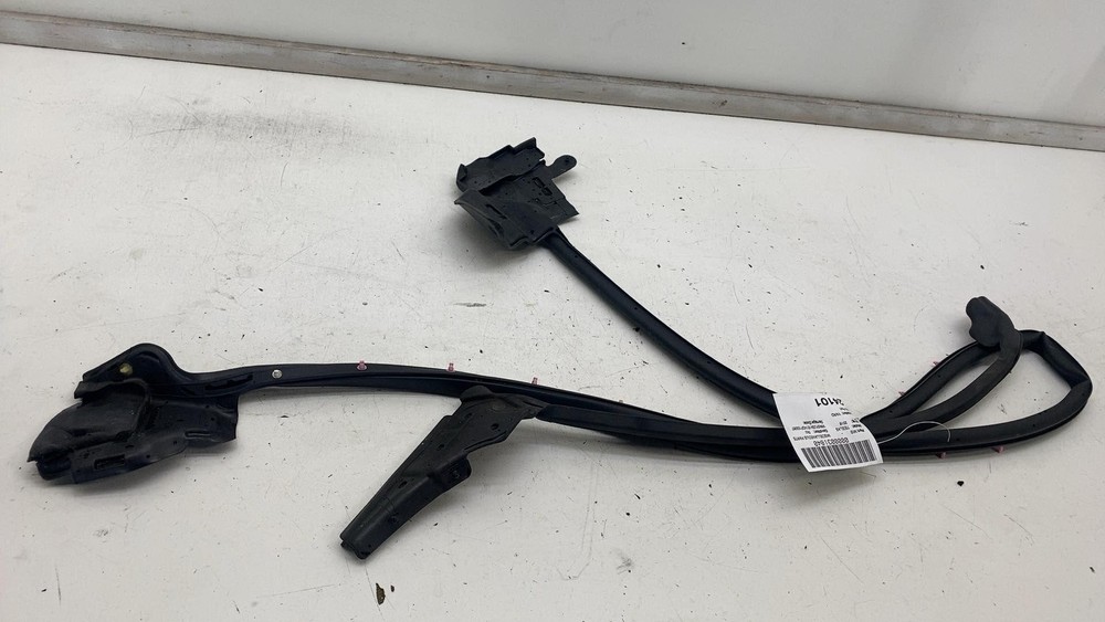 2012-2020 Tesla Model S Left Front Door Weatherstrip Seal