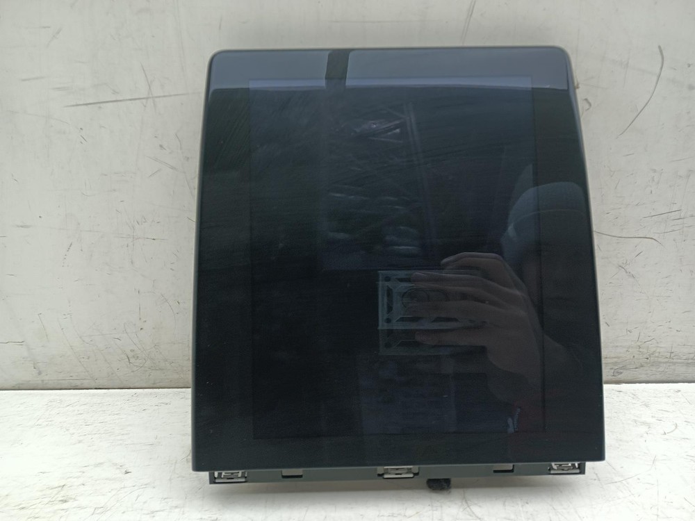 RENAULT CLIO MULTIMEDIA DISPLAY SCREEN 280915788R MK5 2022 - 2025