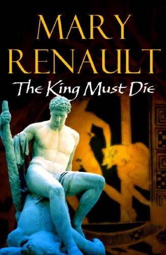 The King Must Die by Renault, Mary Paperback Book The Fast Free ShippingFREE US DELIVERY | ISBN: 0099463520 | Quality Books