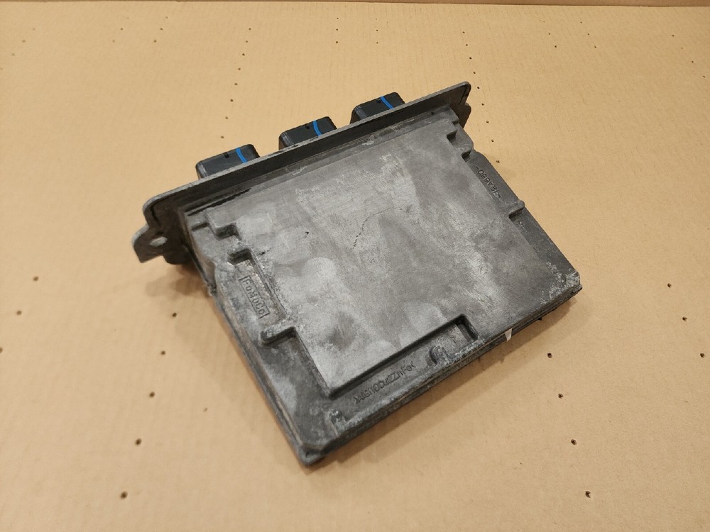 2008 MAZDA TRIBUTE MARINER ESCAPE OEM ENGINE CONTROL MODULE ECM 8L8A-12A650-APB