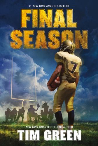 Final Season, Paperback by Green, Tim, Brand New, Free shipping in the US