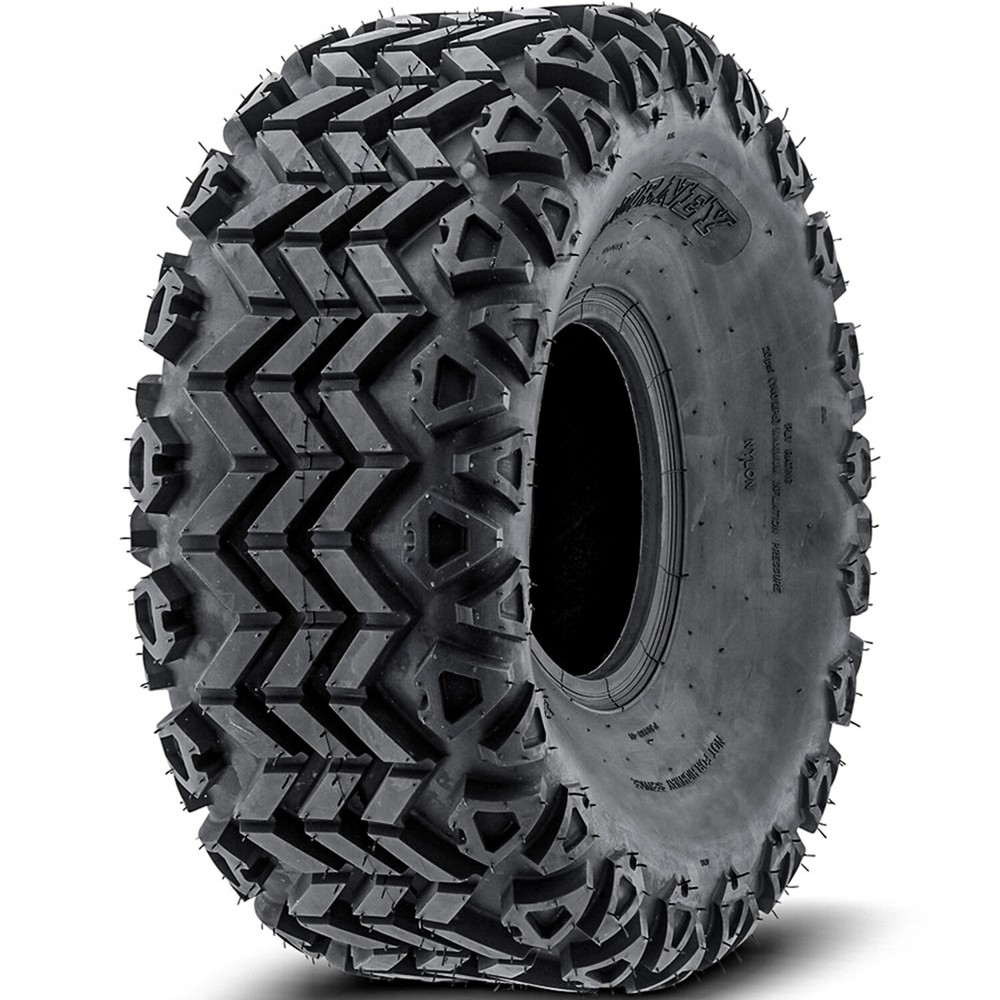 23X10-14 W3026 4 Ply Golf Cart Tire by Tire Journey  