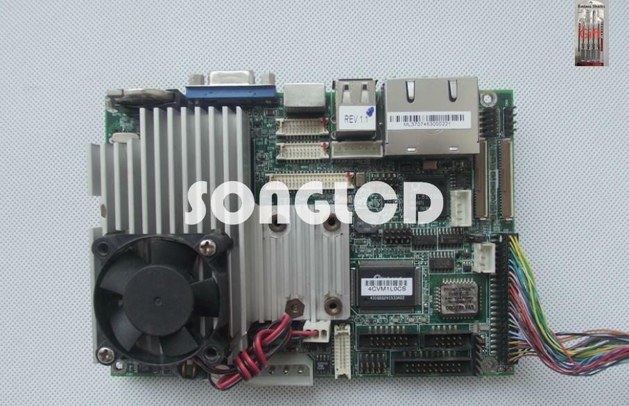 1PCS SYS7460VEEA REV1.1 via DHL or Fedex fast shipping