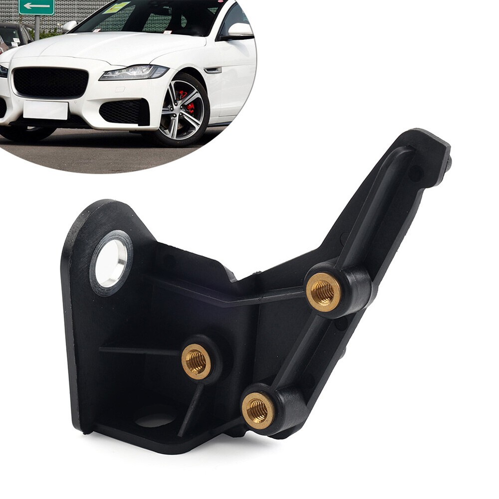 2016-2023 Jaguar XF Front Fender Support Mounting Bracket Holder