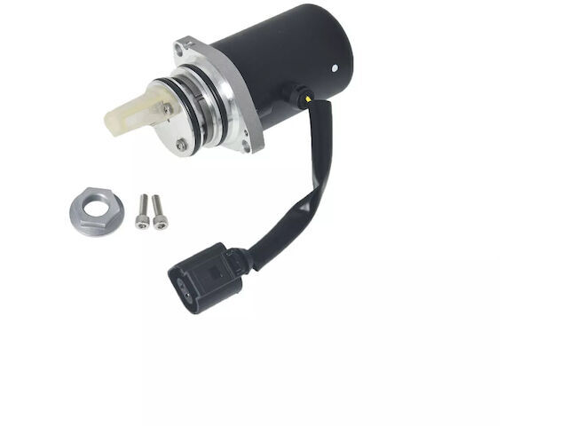 APA/URO Parts AWD Coupling Oil Pump for Volvo XC90 2003-2008 92BTRB