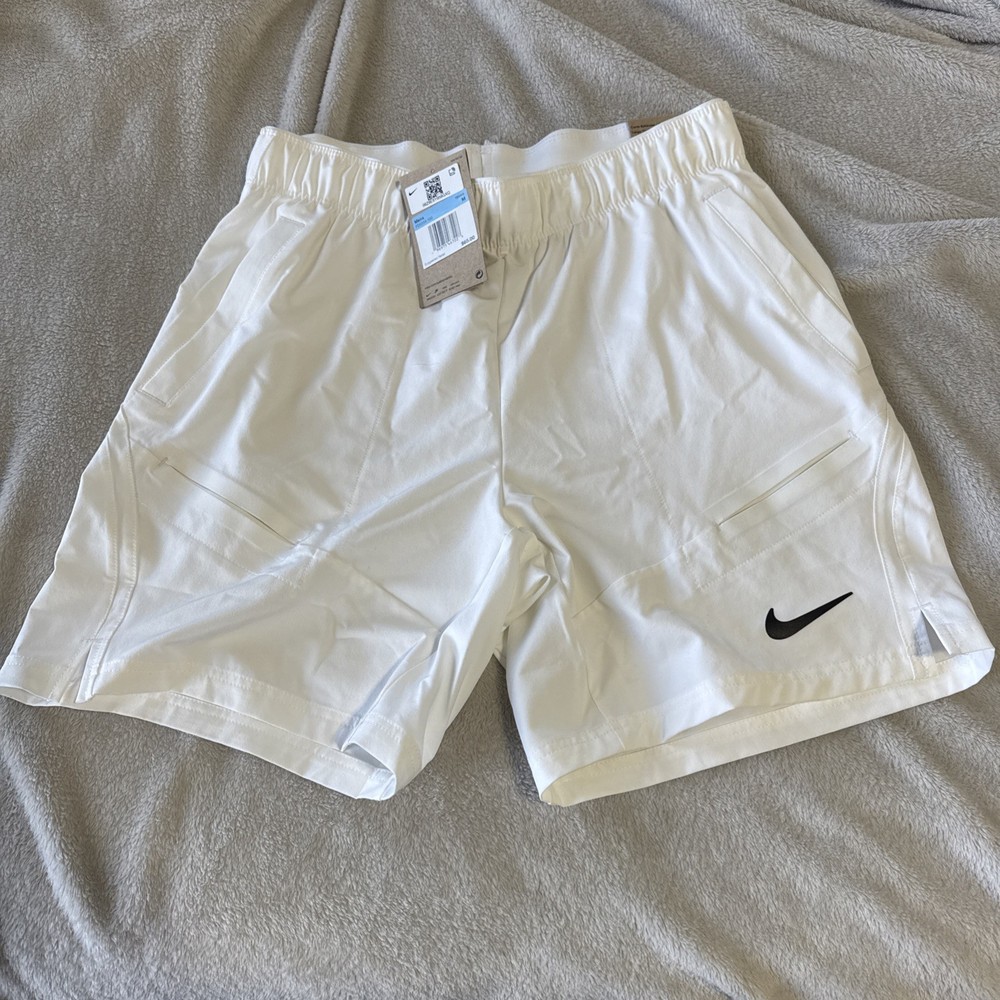 Nike Court Advantage Dri-FIT Tennis Pickleball Shorts 7