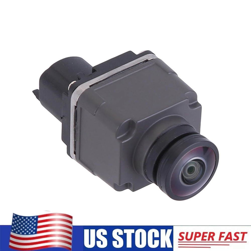 LR025912 BJ32-19H422-AB Front Bumper Reverse Camera For Range Rover Evoque L538