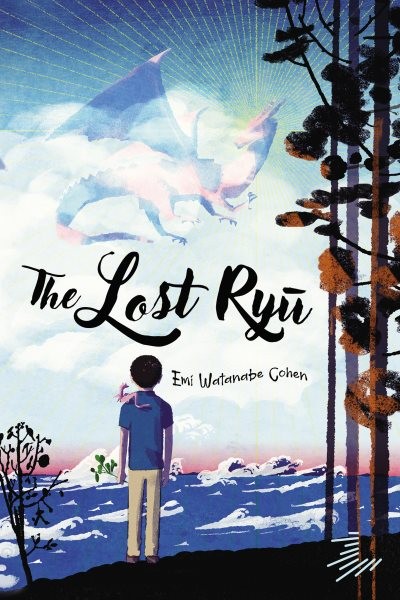 Lost Ryu, Paperback by Cohen, Emi Watanabe, Like New Used, Free shipping in t...