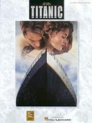 Titanic (Piano Solo) (Pvg) by James Horner Paperback Book The Fast Free ShippingFREE US DELIVERY | ISBN: 0793592240 | Quality Books