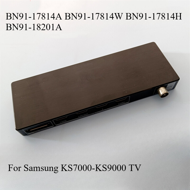 BN91-18201A Connect Mini Box fits Samsung UN55KS850DF UN55KS8500F UN55KS9000F TV