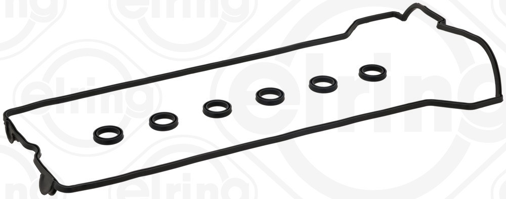 915.114 Elring gasket set, cylinder head cover for Mercedes-Benz