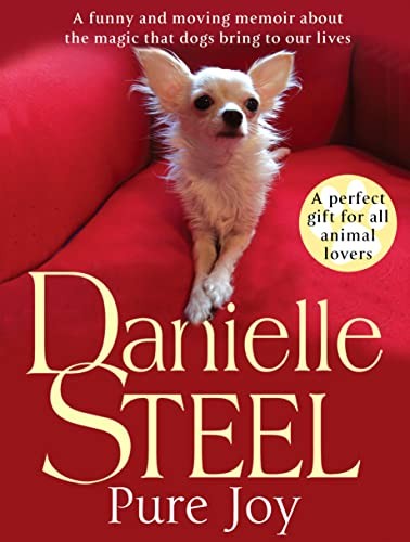 Pure Joy, Steel, Danielle