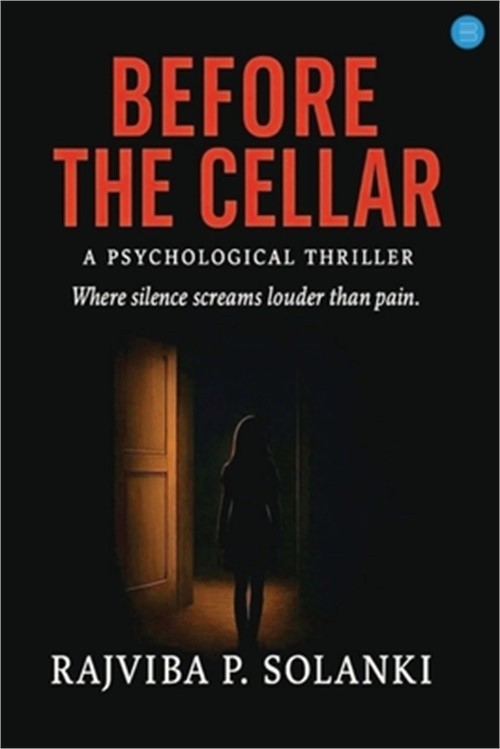 Before The Cellar (Paperback or Softback)