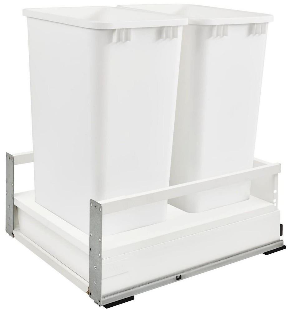 Rev-A-Shelf TWCSD-18DM-2 Tandembox 15-1/2