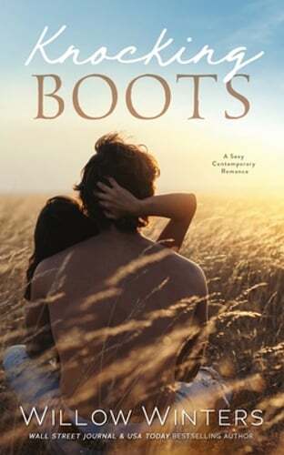 Knocking Boots by Willow Winters: Used