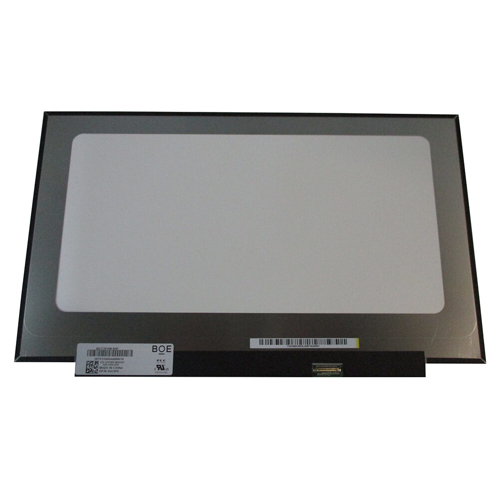 B173HAN04.2 Replacement Led Lcd Screen 17.3