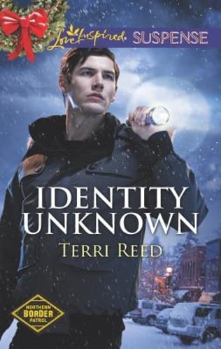 Identity Unknown by Terri Reed: Used