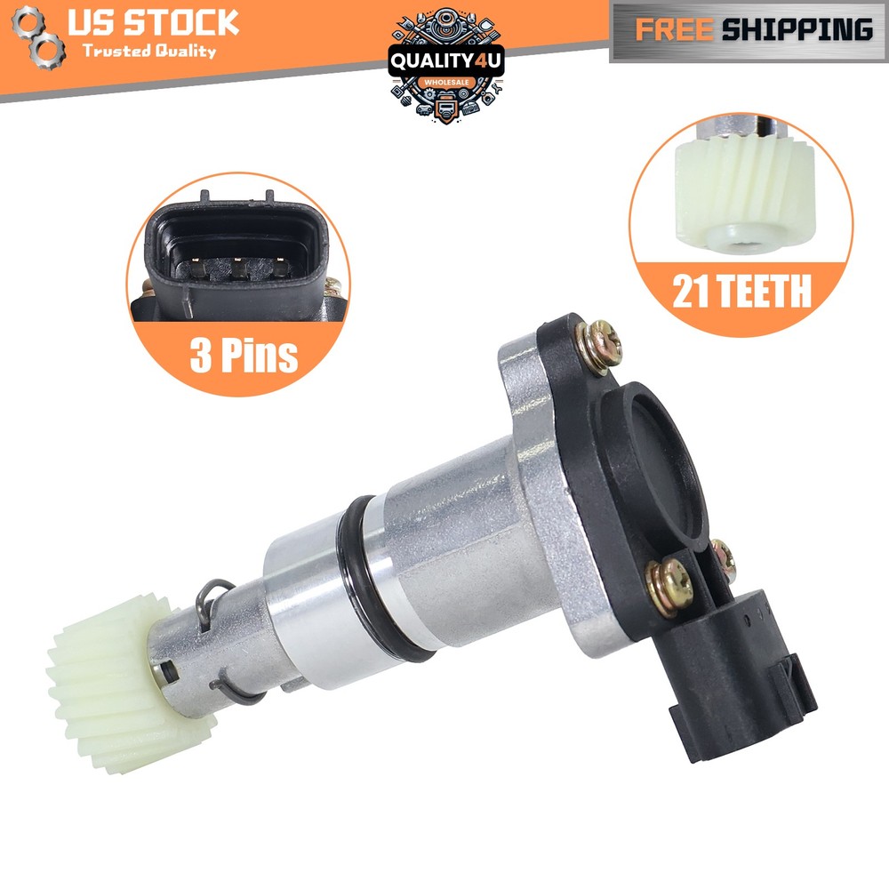 New Vehicle Speed Sensor 83181-35051 Fits 92-97 Toyota 4Runner Pickup Previa