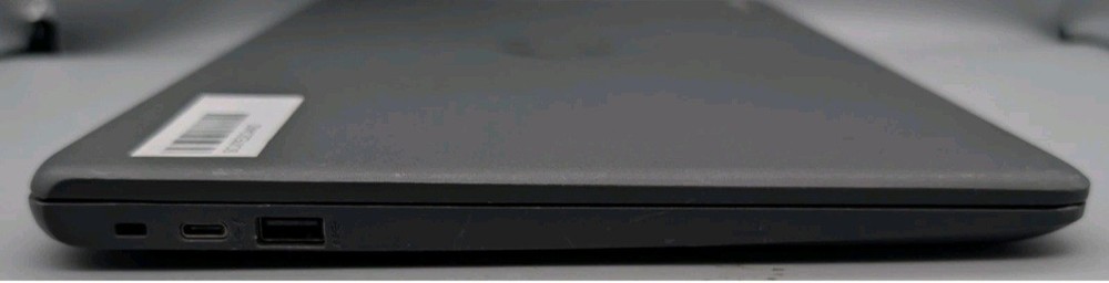 HP Chromebook 14 G5 14