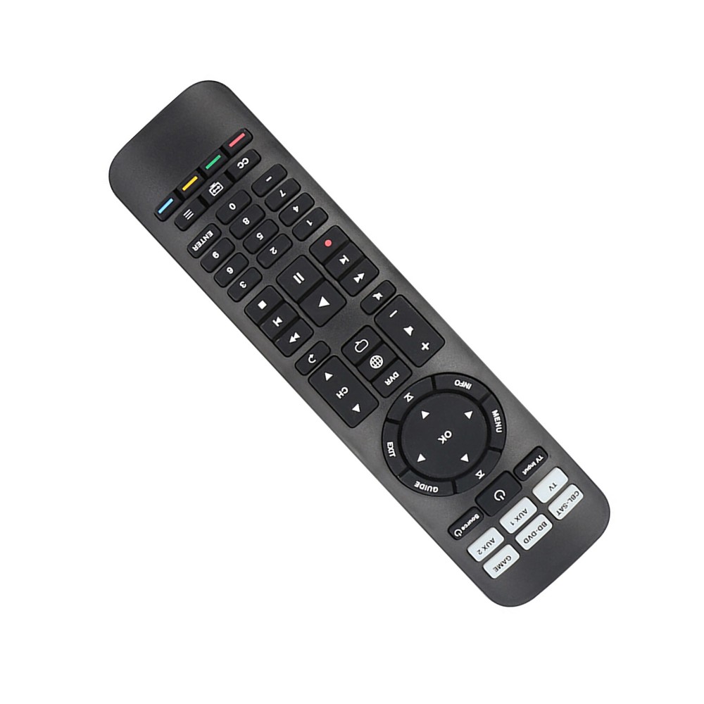 Bose Solo 5 Soundbar Remote Control for TV System 535 AUX1 Replacement