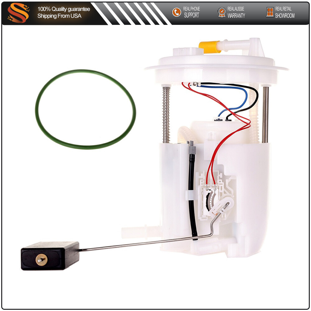 High-Performance Electric Fuel Pump Module for Jeep Compass Patriot Dodge Caliber 2.4L E7218M  