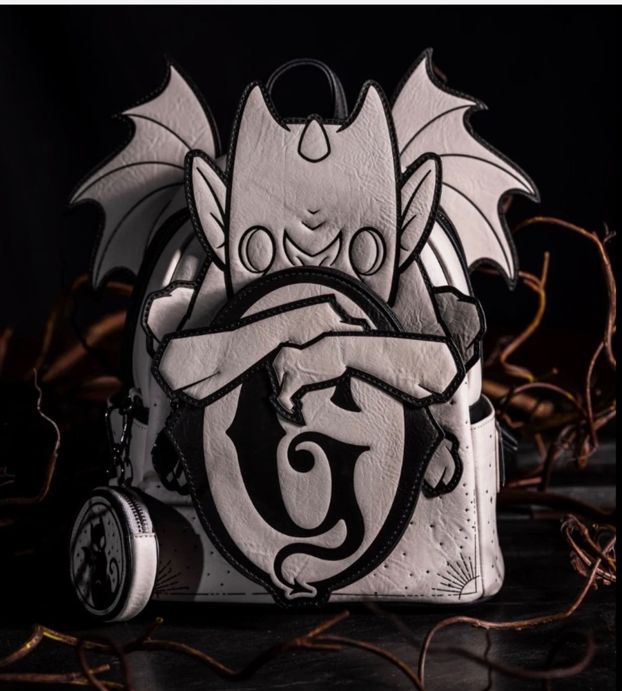 Disney Gideon's Bakehouse Backpack Bag Loungefly