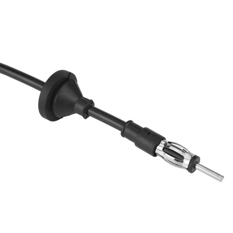 Car Aerial Replacement Antenna Guard Mount for navara D22 1997 to 201