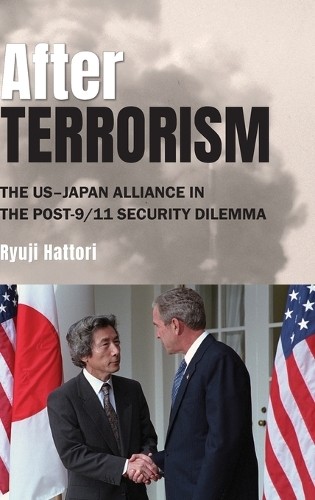 Ryuji Hattori After Terrorism (Hardback) SUNY Press Open AccessAnother great item from Rarewaves USA | Free delivery!