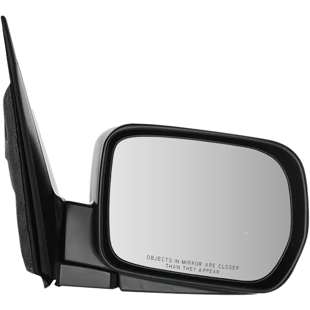 New Passenger Side Mirror For Honda Pilot 2003-2008