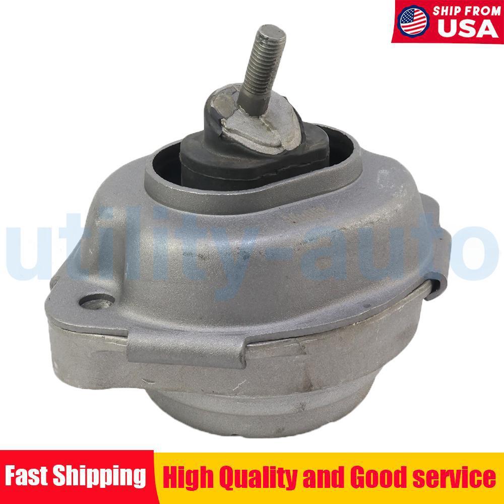 Left Driver Side Engine Motor Mount 22113415176 For BMW X3 E83 N52 2007-2010 US