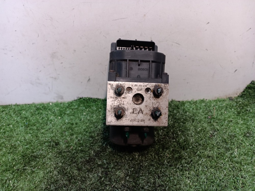 0265216478 ABS / 09127108 / 0265216478 / 736324 FOR OPEL MERIVA COSMO