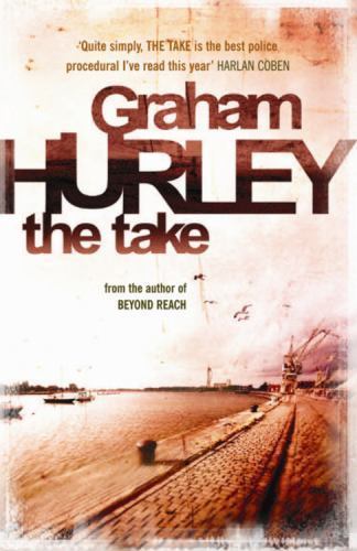 Take, Paperback by Hurley, Graham, Brand New, Free shipping in the US
