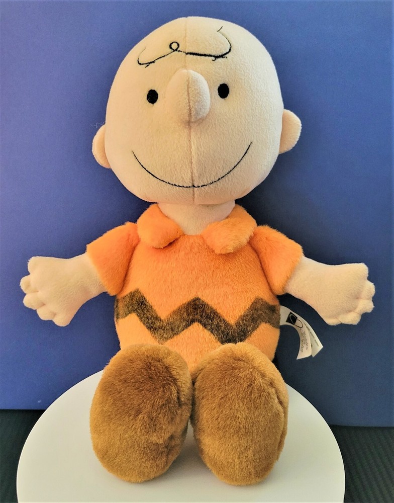 Kohl's Cares Peanuts Charlie Brown 13