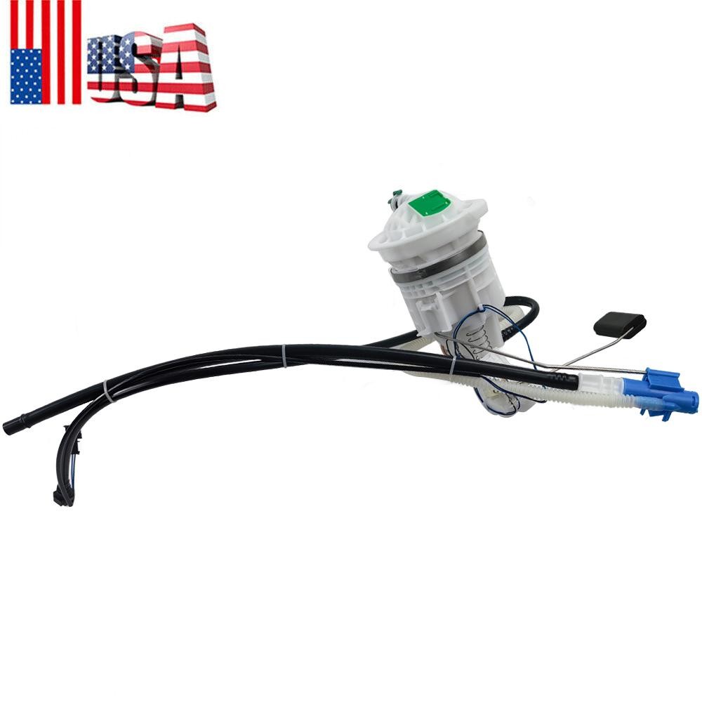 Fuel Filter W/Level Sensor 16146765122 For MINI COOPER R50 R53 1.6L 2002-2008