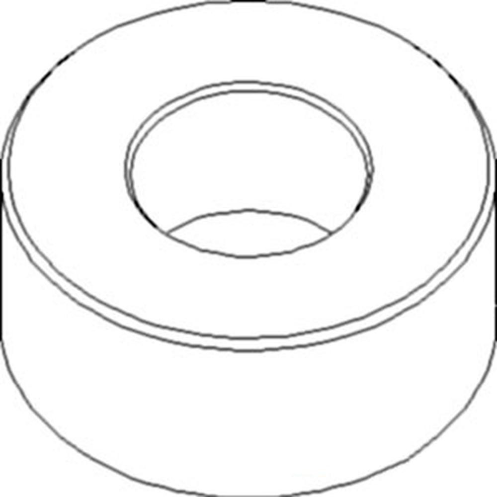 Bushing 1324896C2 Fits Case 1688 2144 2166 2188 2344 2366 2377 2388 2577 2588